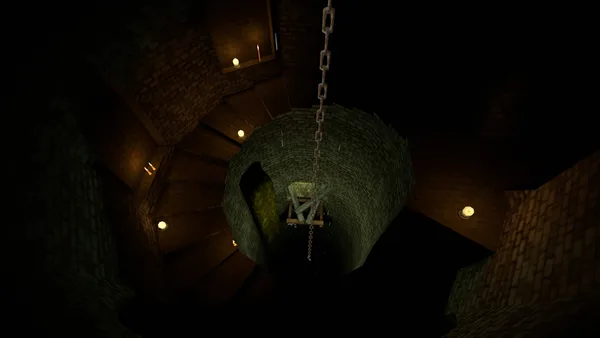 Gloomwood screenshot 27