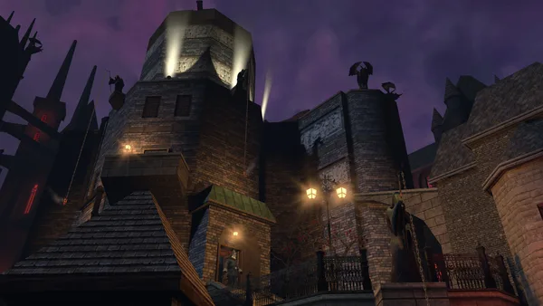 Gloomwood screenshot 34