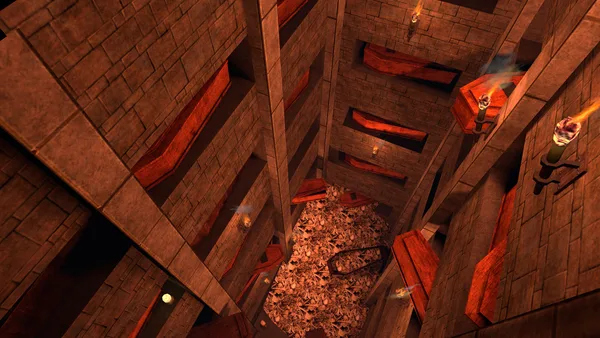 Gloomwood screenshot 37