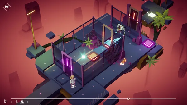 Screenshot 4 di Timelie