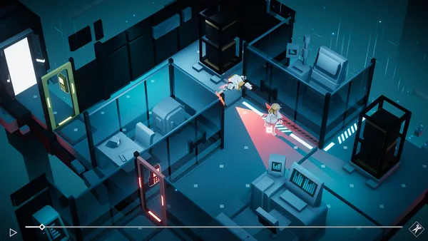 Screenshot 5 di Timelie