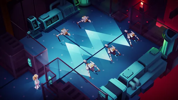 Screenshot 7 di Timelie