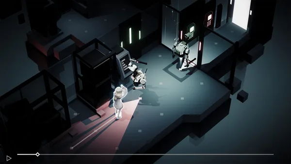 Screenshot 8 di Timelie