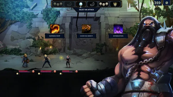 Screenshot 6 di Legend of Keepers: Prologue