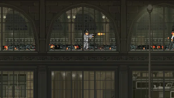 Arrest of a stone Buddha screenshot 2