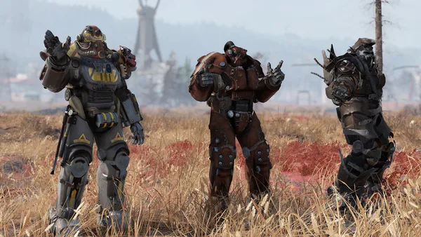 Fallout 76 screenshot 14