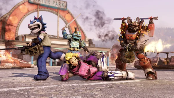 Fallout 76 screenshot 15