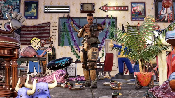Fallout 76 screenshot 16