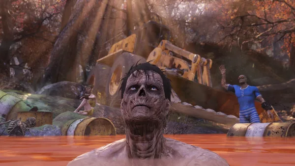 Fallout 76 screenshot 8