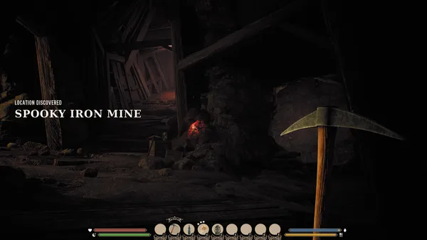Cowboy Life Simulator screenshot 10