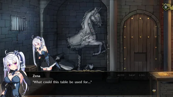 Screenshot 4 di Prison Princess