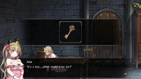 Screenshot 5 di Prison Princess