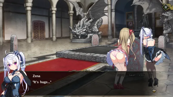 Screenshot 6 di Prison Princess
