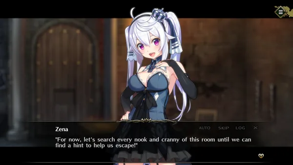 Screenshot 7 di Prison Princess