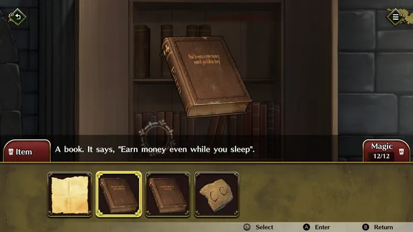 Screenshot 9 di Prison Princess