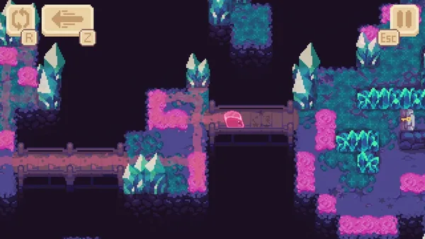 Slip 'n Slime screenshot 7