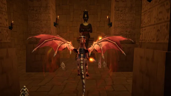 Screenshot 10 di Elmarion: Dragon time