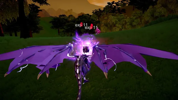 Screenshot 13 di Elmarion: Dragon time