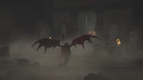 Screenshot 14 di Elmarion: Dragon time