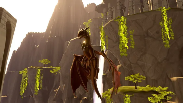Screenshot 16 di Elmarion: Dragon time