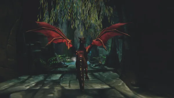 Screenshot 19 di Elmarion: Dragon time