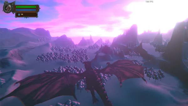 Screenshot 23 di Elmarion: Dragon time