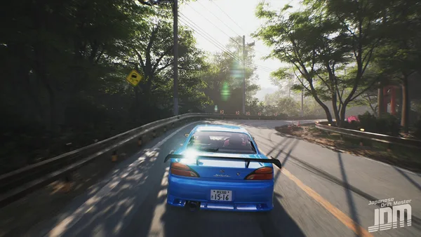 JDM: Japanese Drift Master screenshot 6