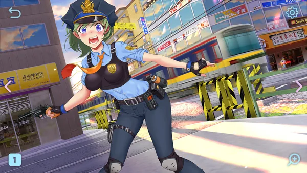 Love wish screenshot 5