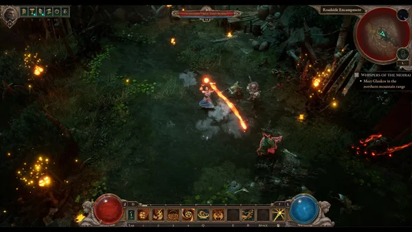 Titan Quest II screenshot 13