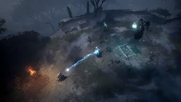 Titan Quest II screenshot 18