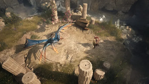 Titan Quest II screenshot 19