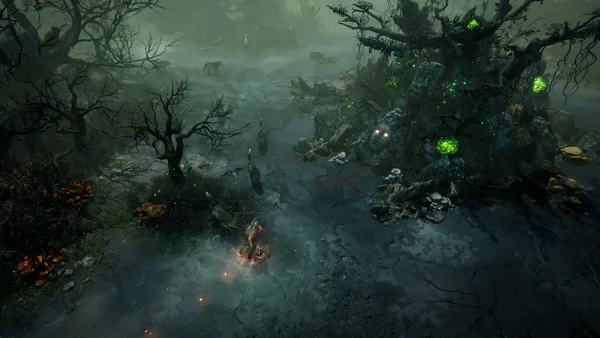 Titan Quest II screenshot 2