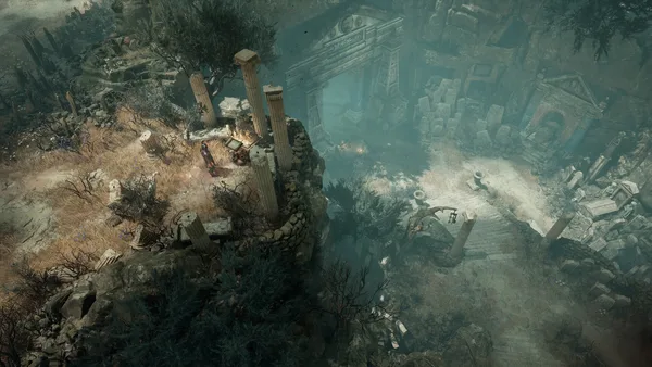 Titan Quest II screenshot 6
