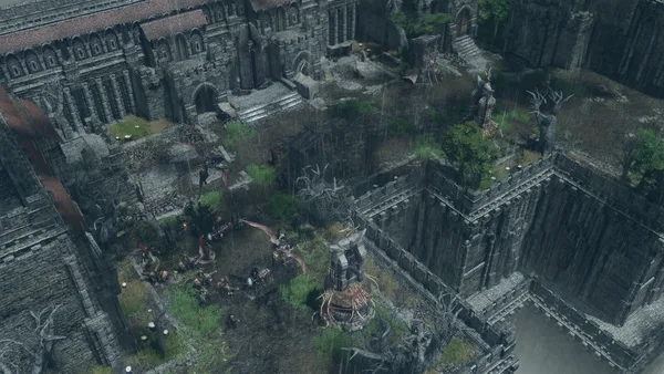 SpellForce 3 Fallen God screenshot 11