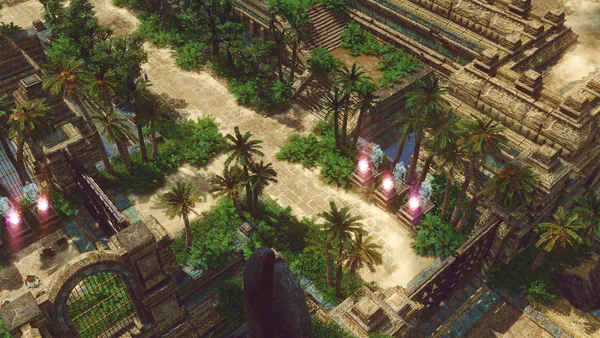 SpellForce 3 Fallen God screenshot 14