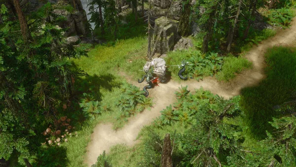 SpellForce 3 Fallen God screenshot 15