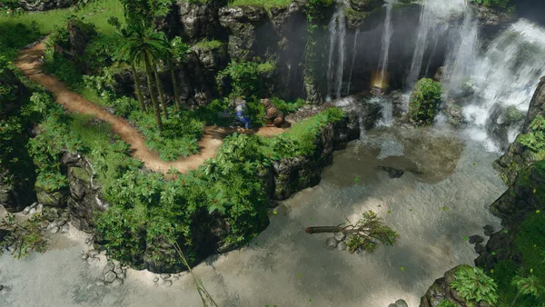SpellForce 3 Fallen God screenshot 16