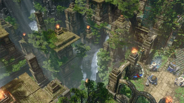 SpellForce 3 Fallen God screenshot 19