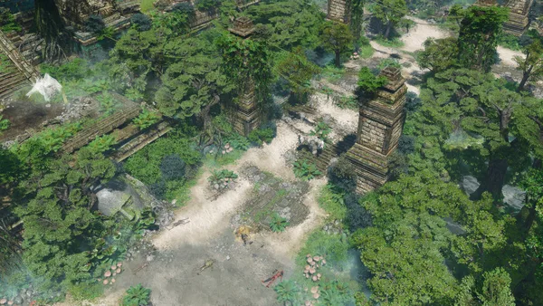 SpellForce 3 Fallen God screenshot 23