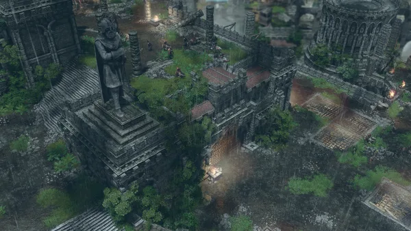 SpellForce 3 Fallen God screenshot 7