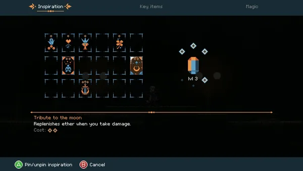 Kingdom Shell screenshot 5