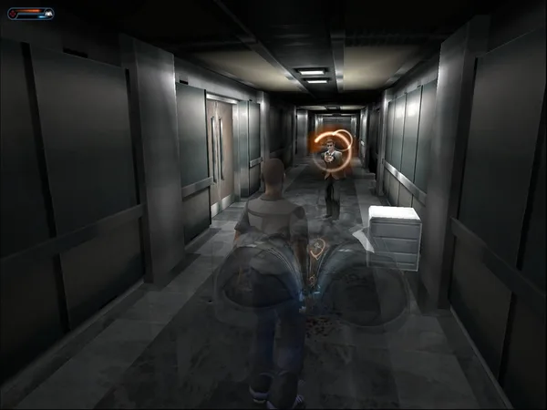 Second Sight screenshot 15