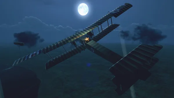 Warplanes: WW1 Sky Aces screenshot 5