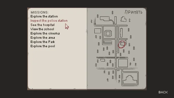 CHERNOBYL: The Untold Story screenshot 3