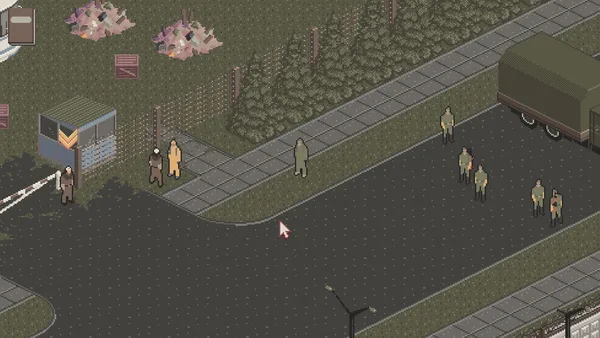 CHERNOBYL: The Untold Story screenshot 4