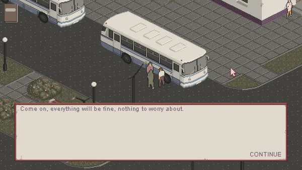 CHERNOBYL: The Untold Story screenshot 7