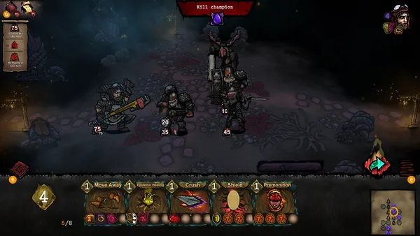 Railroads & Catacombs screenshot 14