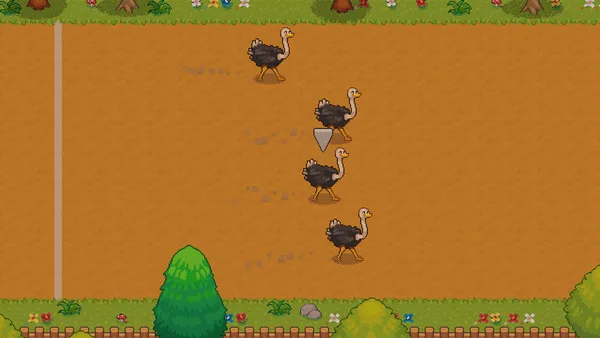 Peaceful Days screenshot 4