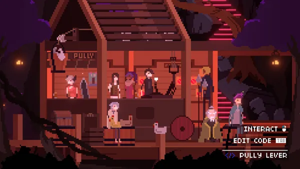 Screenshot 1 di One Dreamer