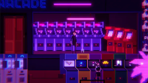 Screenshot 10 di One Dreamer